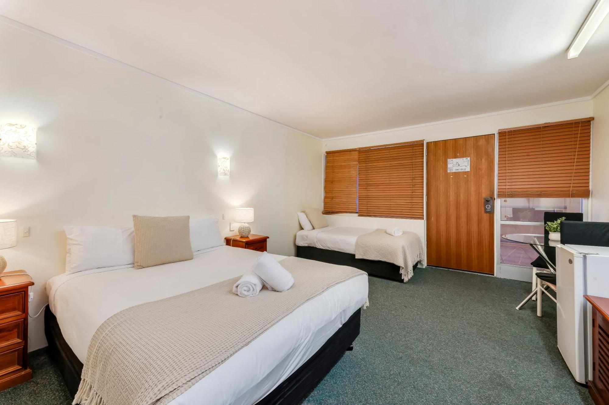 Bundaberg International Motor Inn Экстерьер фото