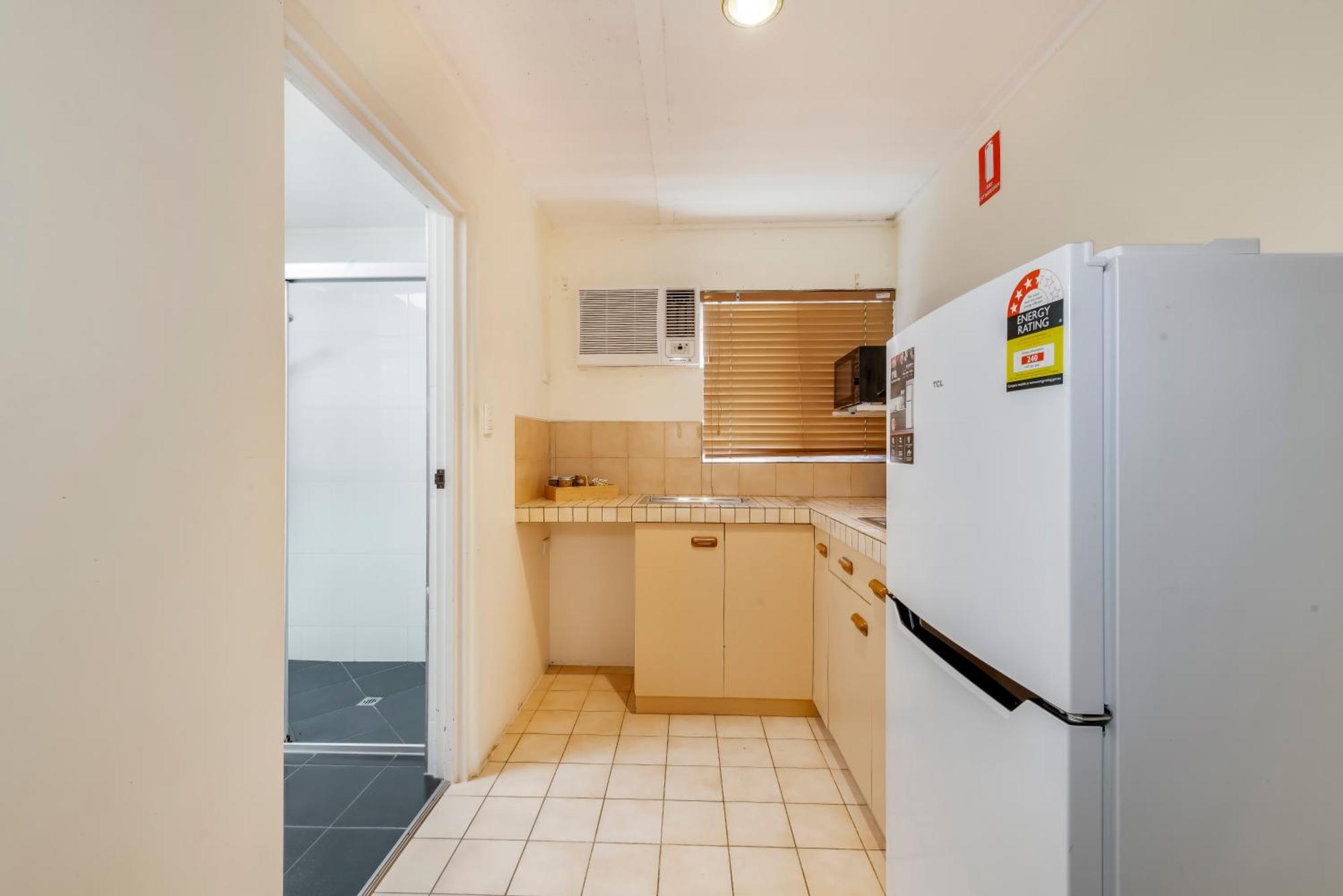 Bundaberg International Motor Inn Экстерьер фото